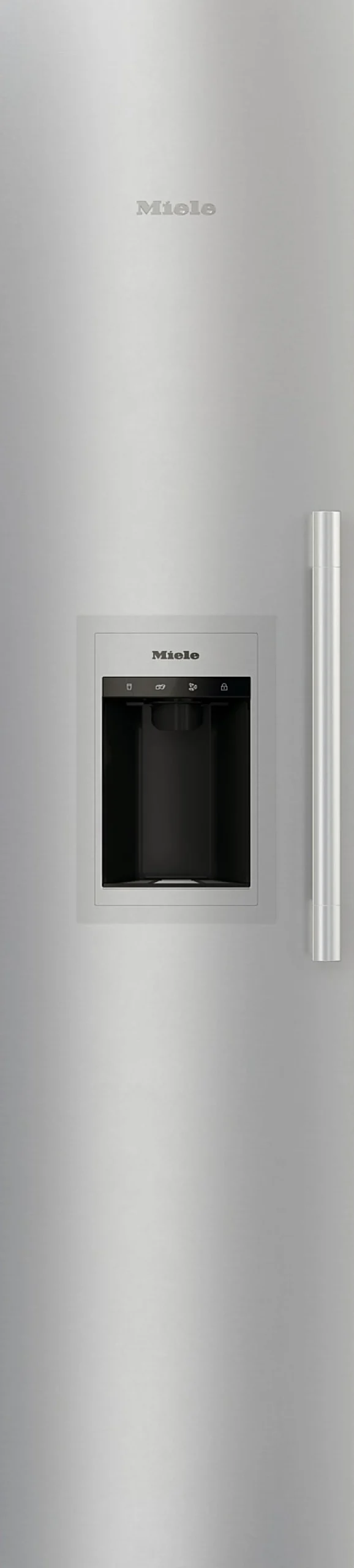 Miele F 2472 Sf- Mastercool