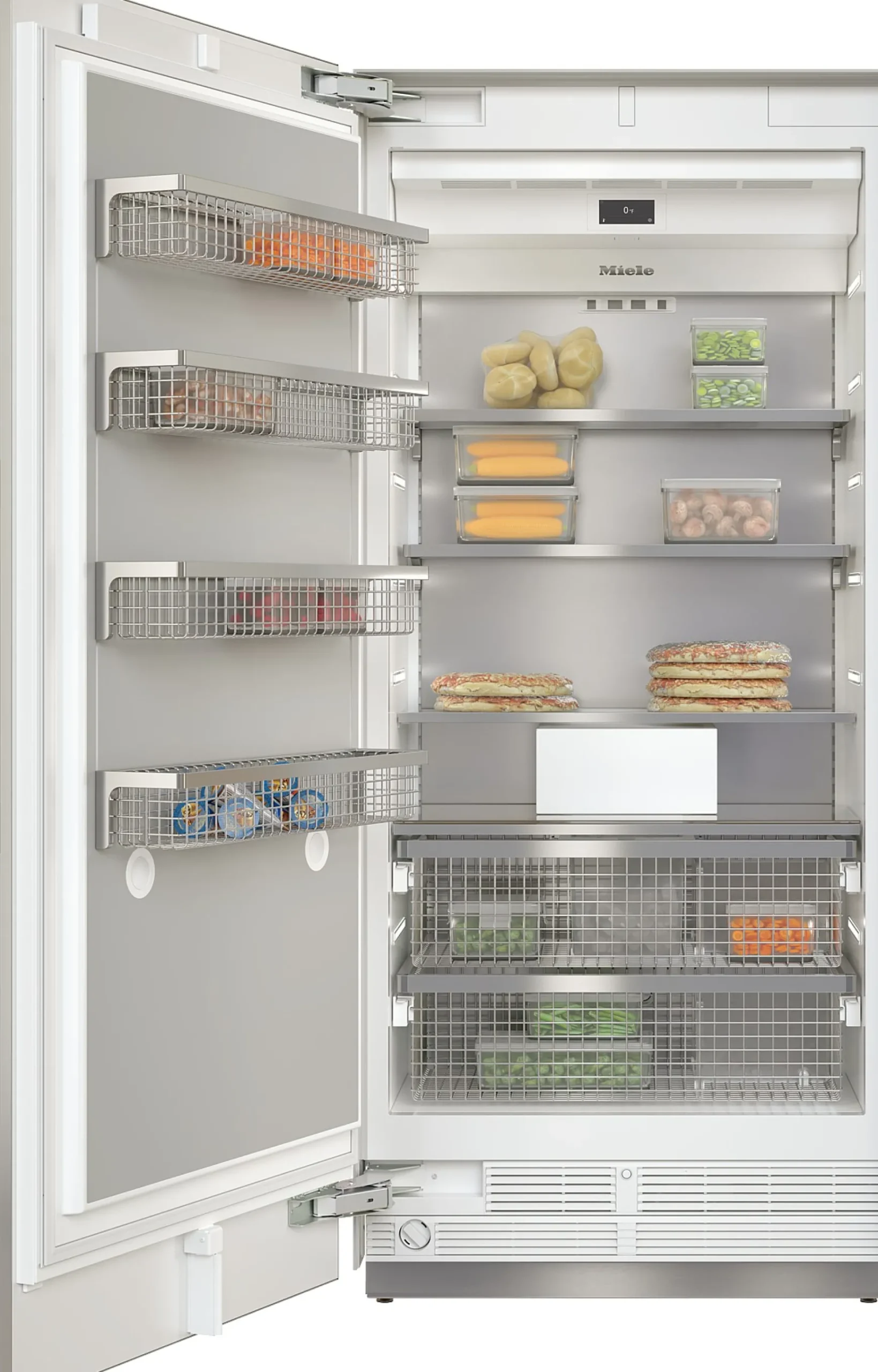 Miele F 2912 Sf- Mastercool