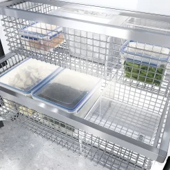 Miele F 2412 Vi- Mastercool