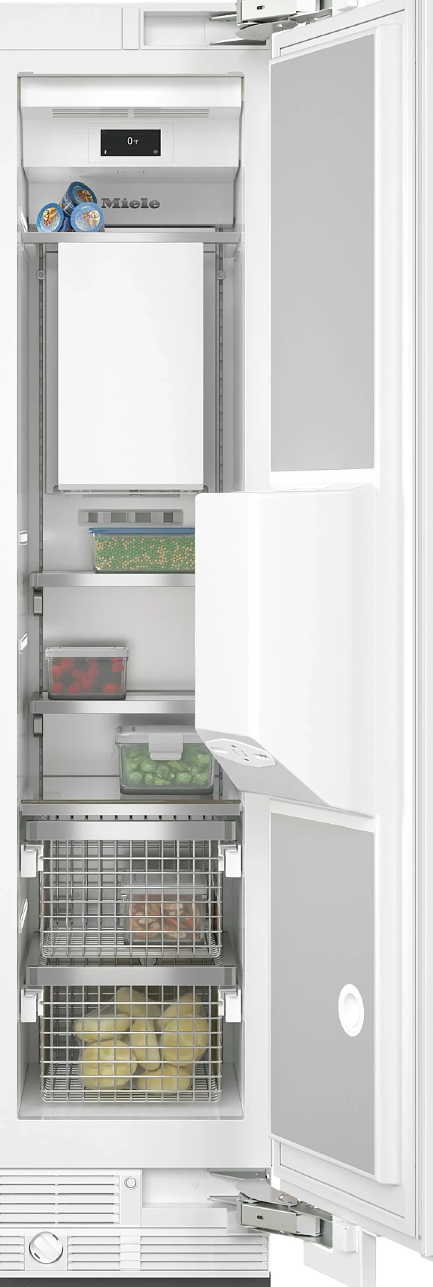 Miele F 2462 Vi- Mastercool