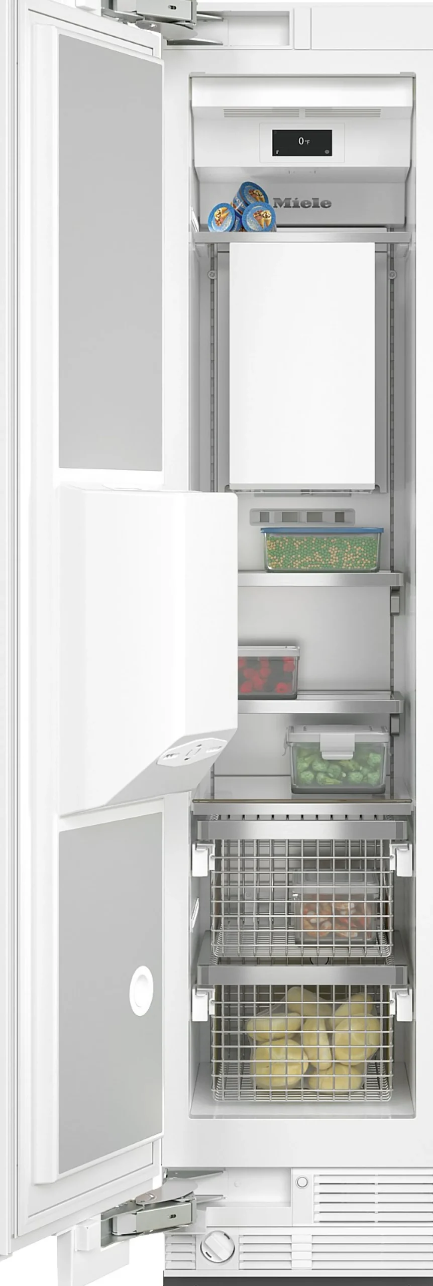 Miele F 2472 Vi- Mastercool