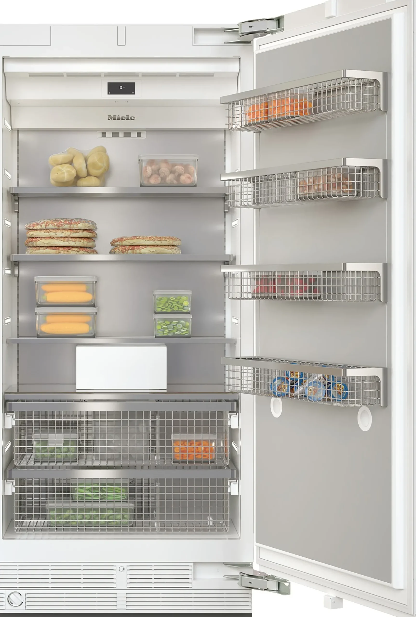 Miele F 2902 Vi- Mastercool