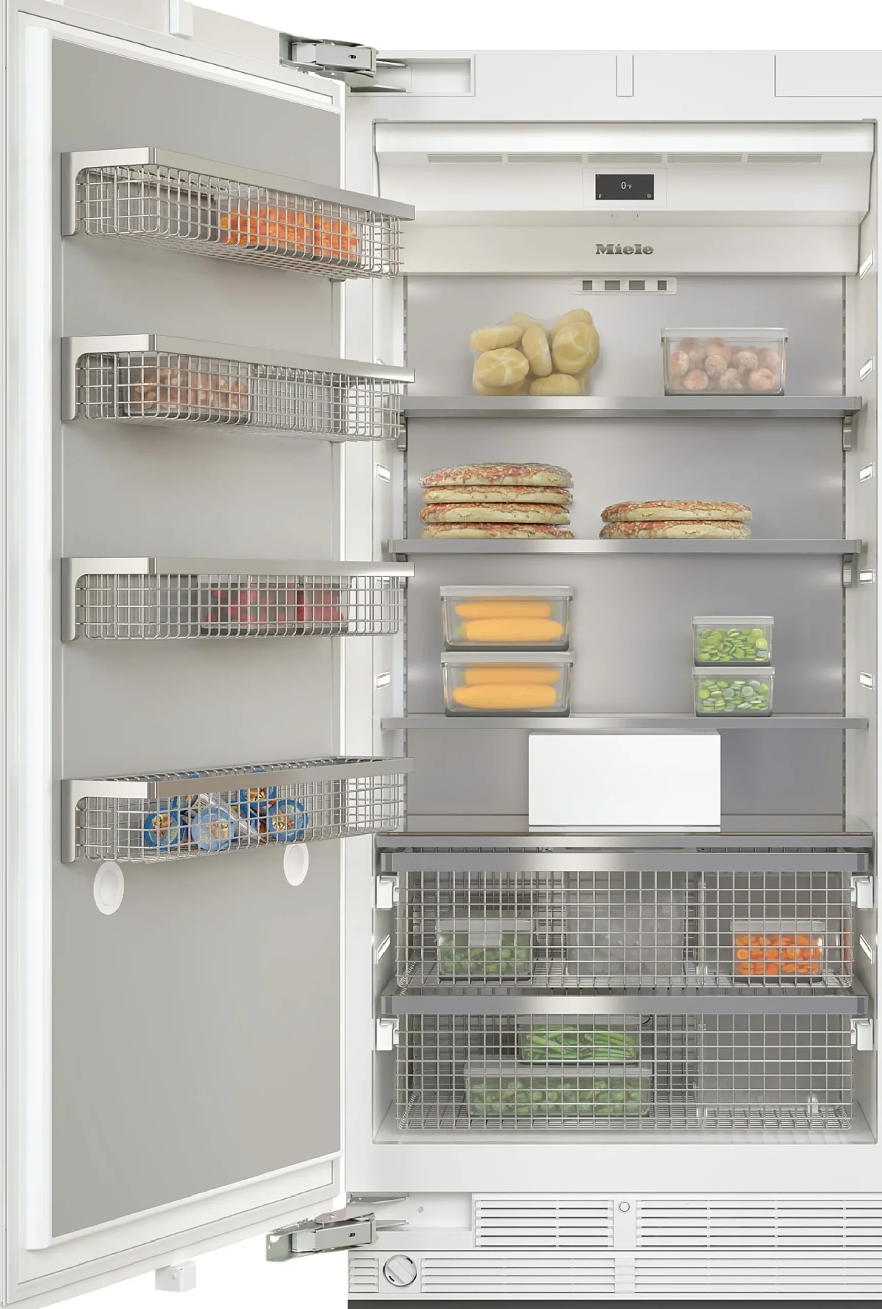 Miele F 2912 Vi- Mastercool