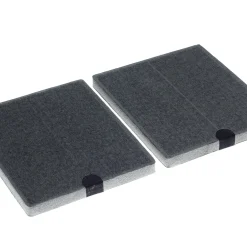 Miele Geruchsfreier Aktivkohlefilter- Kuchenzubehör