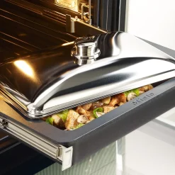 Miele Gourmet-Auflaufform- Kuchenzubehör