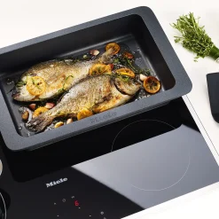 Miele Gourmet-Auflaufform- Kuchenzubehör