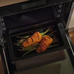 Miele Gourmet-Auflaufform- Kuchenzubehör