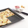Miele Gourmet-Back- Und Airfry-Tablett, Perforiert- Kuchenzubehör