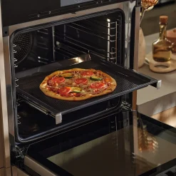 Miele Gourmet-Back- Und Airfry-Tablett, Perforiert- Kuchenzubehör