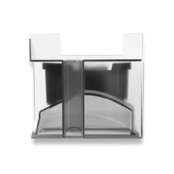 Miele Grauer Transparenter Bohnenbehalter- Ersatzteile