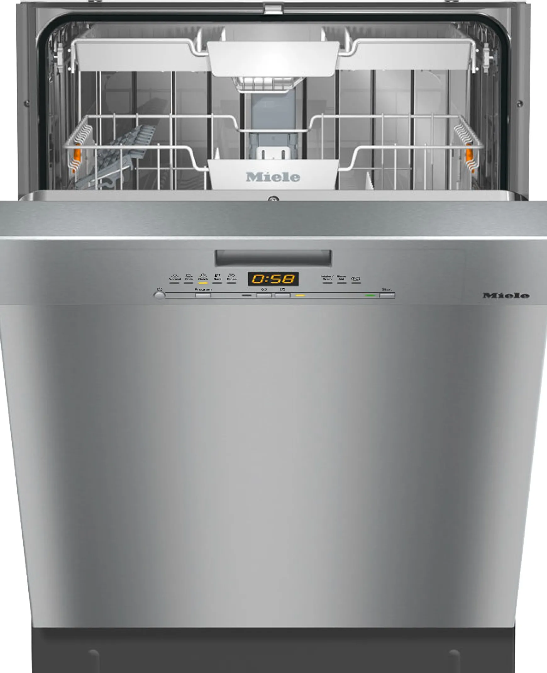 Miele G 5006 Scu- Spülmaschinen
