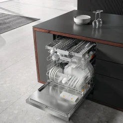Miele G 5006 Scu- Spülmaschinen