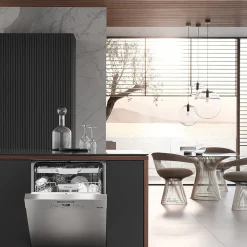 Miele G 5006 Scu- Spülmaschinen