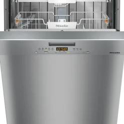 Miele G 5008 Scu Aktiv- Spülmaschinen
