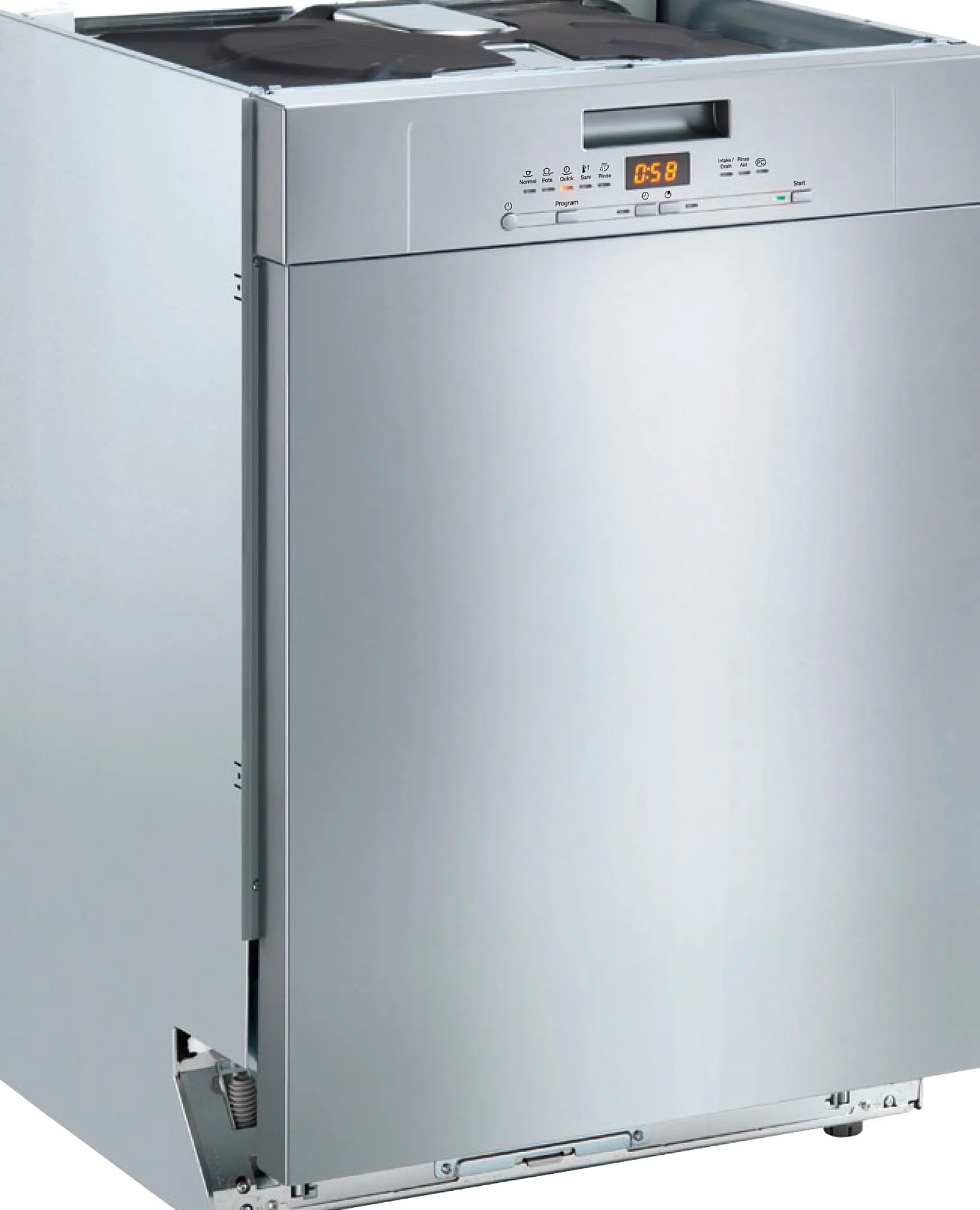 Miele G 5008 Scu Aktiv- Spülmaschinen