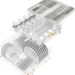 Miele G 5008 Scu Aktiv- Spülmaschinen