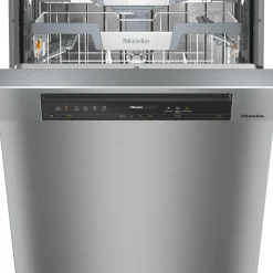 Miele G 7316 Scu Xxl Autodos- Spülmaschinen