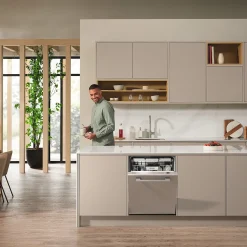 Miele G 5051 Scvi Aktiv- Spülmaschinen