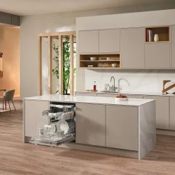 Miele G 5051 Scvi Aktiv- Spülmaschinen
