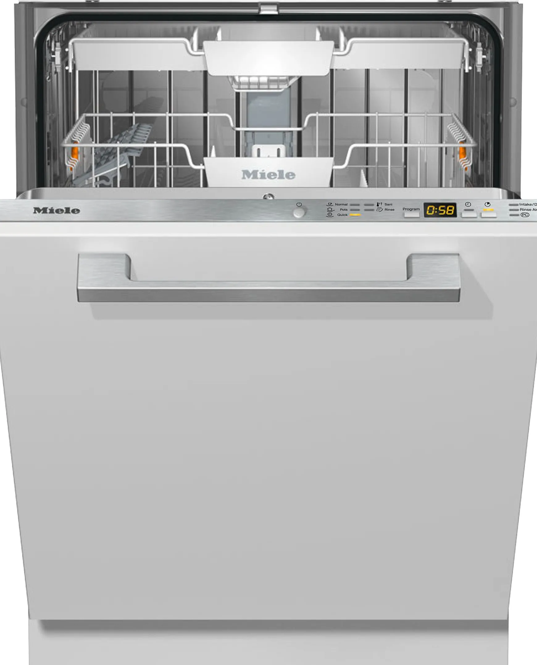 Miele G 5056 Scvi Aktiv- Spülmaschinen
