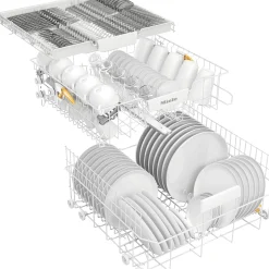 Miele G 5056 Scvi Sf- Spülmaschinen