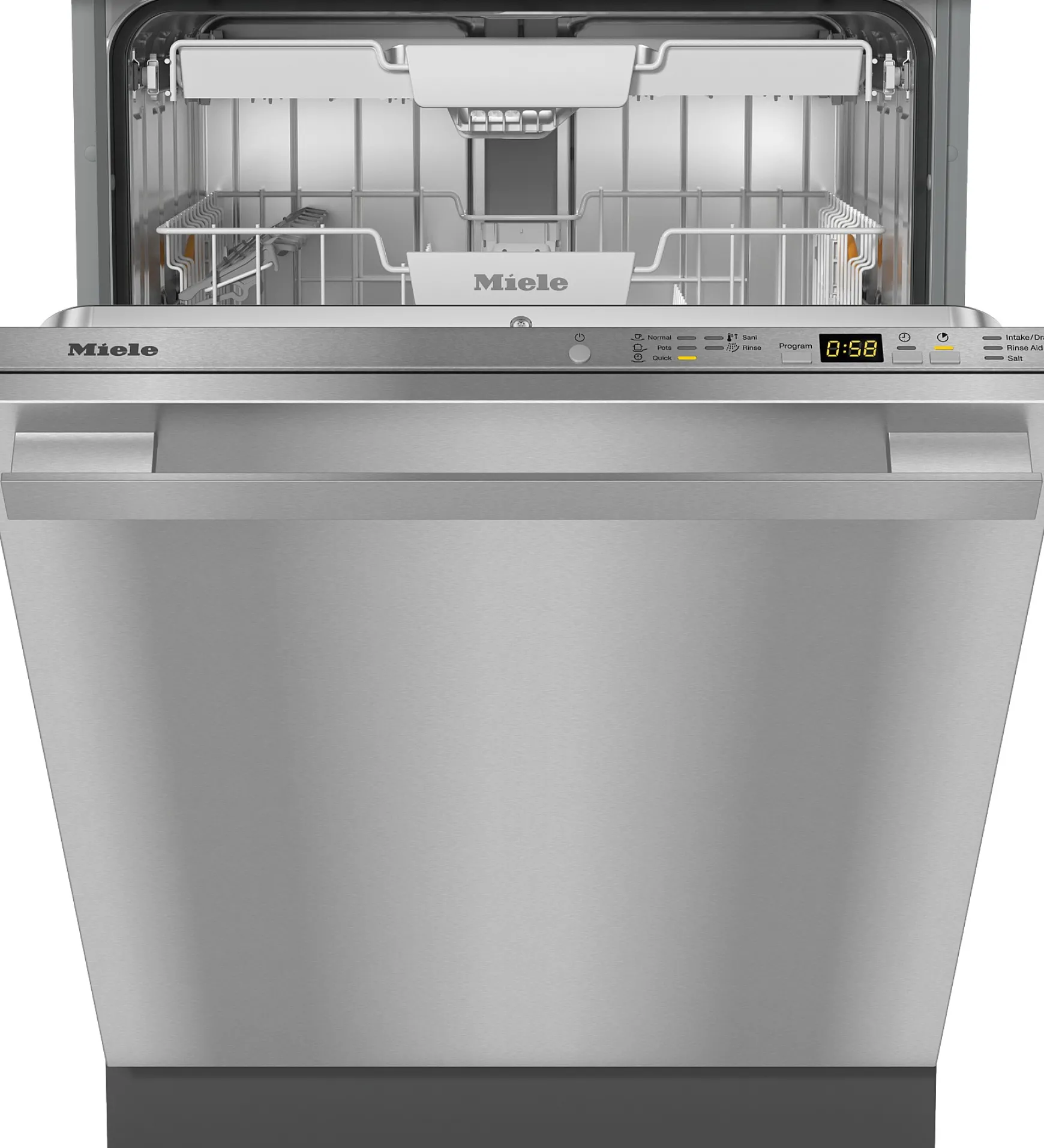 Miele G 5056 Scvi Sf- Spülmaschinen
