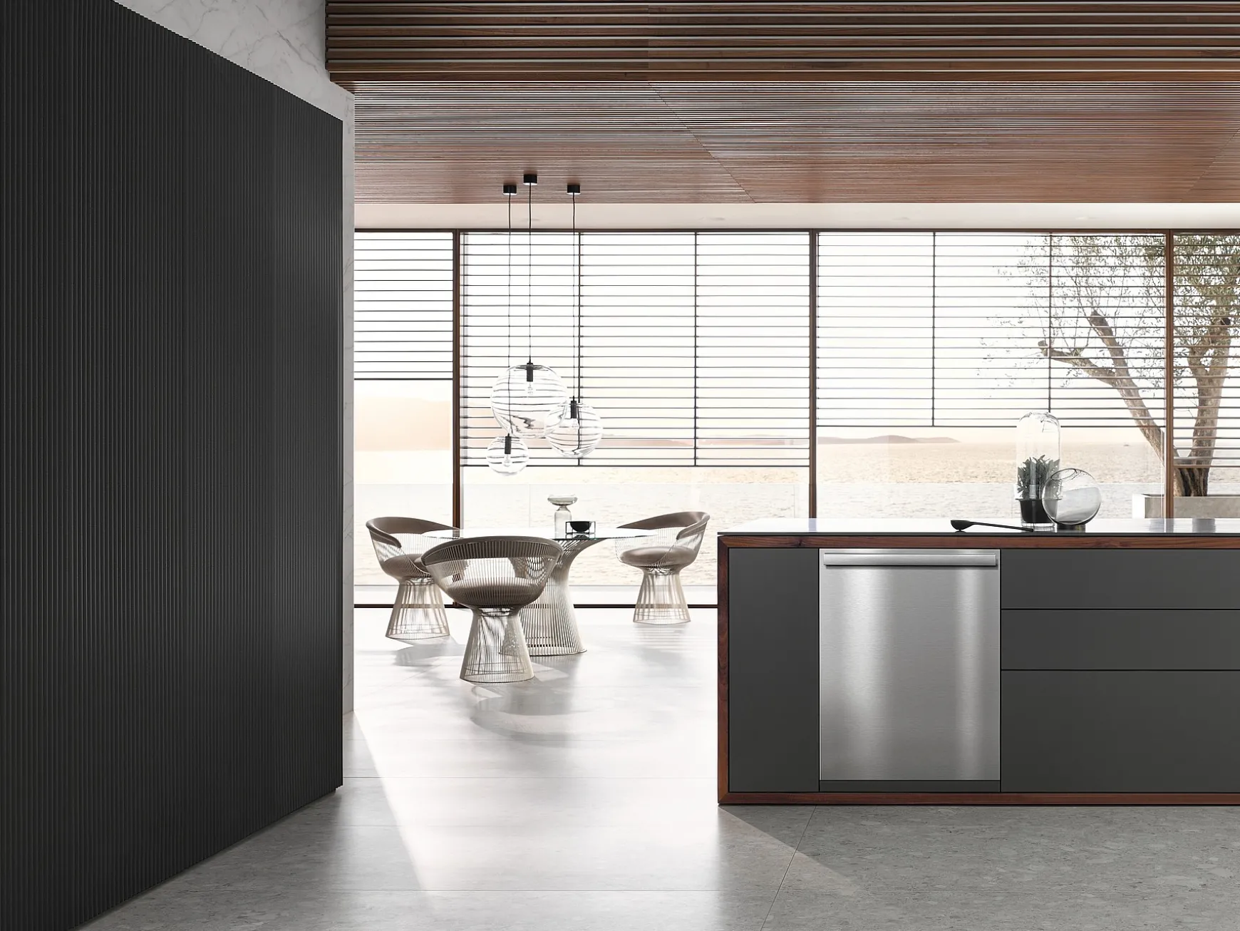 Miele G 5266 Scvi Sf- Spülmaschinen