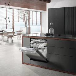 Miele G 5266 Scvi Sf- Spülmaschinen