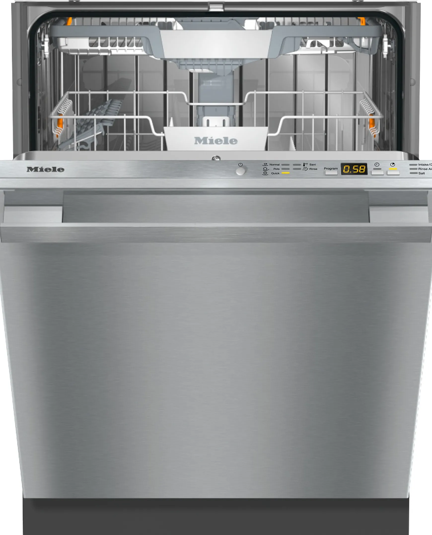 Miele G 5266 Scvi Sf- Spülmaschinen