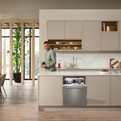 Miele G 5056 Scvi Sfp- Spülmaschinen