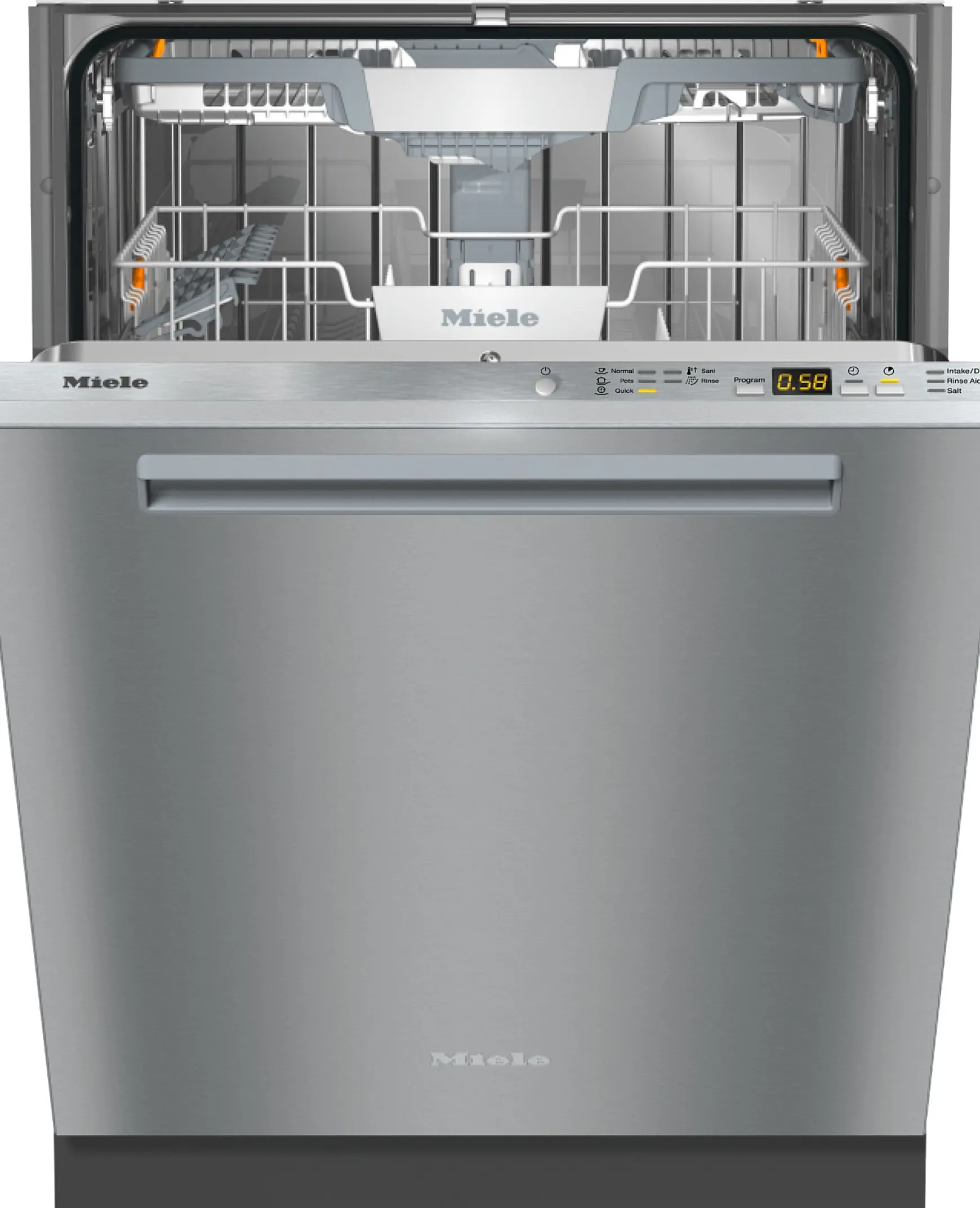 Miele G 5266 Scvi Sfp- Spülmaschinen