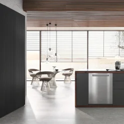 Miele G 5266 Scvi Sfp- Spülmaschinen