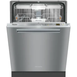Miele G 5058 Scvi Sfp Aktiv- Spülmaschinen