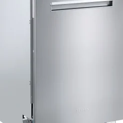 Miele G 5058 Scvi Sfp Aktiv- Spülmaschinen