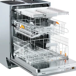 Miele G 5058 Scvi Sfp Aktiv- Spülmaschinen