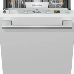 Miele G 5482 Scvi Sl- Spülmaschinen