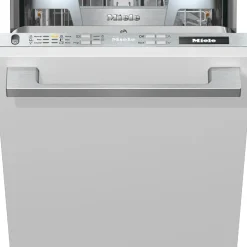Miele G 5892 Scvi Sl- Spülmaschinen