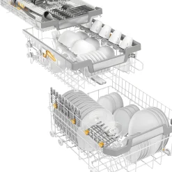 Miele G 5892 Scvi Sl- Spülmaschinen