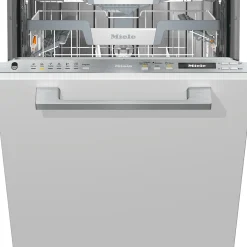 Miele G 7156 Scvi Xxl- Spülmaschinen