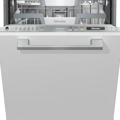 Miele G 7166 Scvi Xxl Autodos- Spülmaschinen