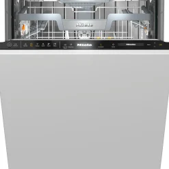 Miele G 7596 Scvi Xxl Autodos- Spülmaschinen