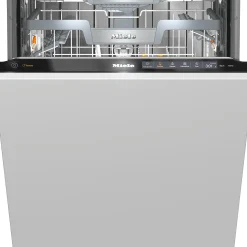 Miele G 7966 Scvi Xxl Autodos- Spülmaschinen