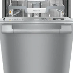 Miele G 7156 Scvi Xxl Sf- Spülmaschinen