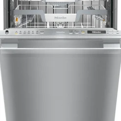 Miele G 7176 Scvi Xxl Sf Autodos- Spülmaschinen
