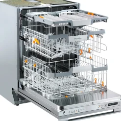 Miele G 7176 Scvi Xxl Sf Autodos- Spülmaschinen