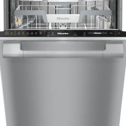 Miele G 7366 Scvi Xxl Sf Autodos- Spülmaschinen