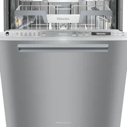 Miele G 7166 Scvi Xxl Sfp Autodos- Spülmaschinen