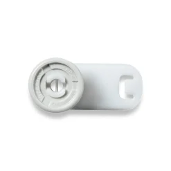 Miele Halter Und Rolle- Ersatzteile