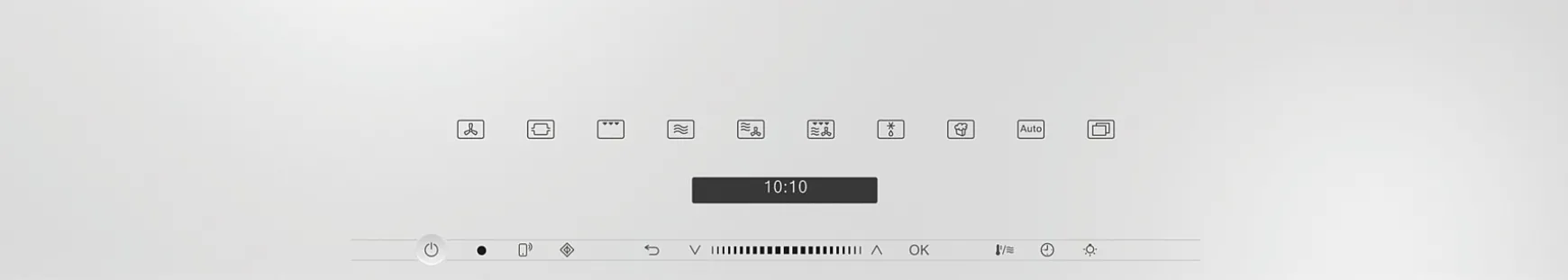 Miele H 7270 Bm- Ofen