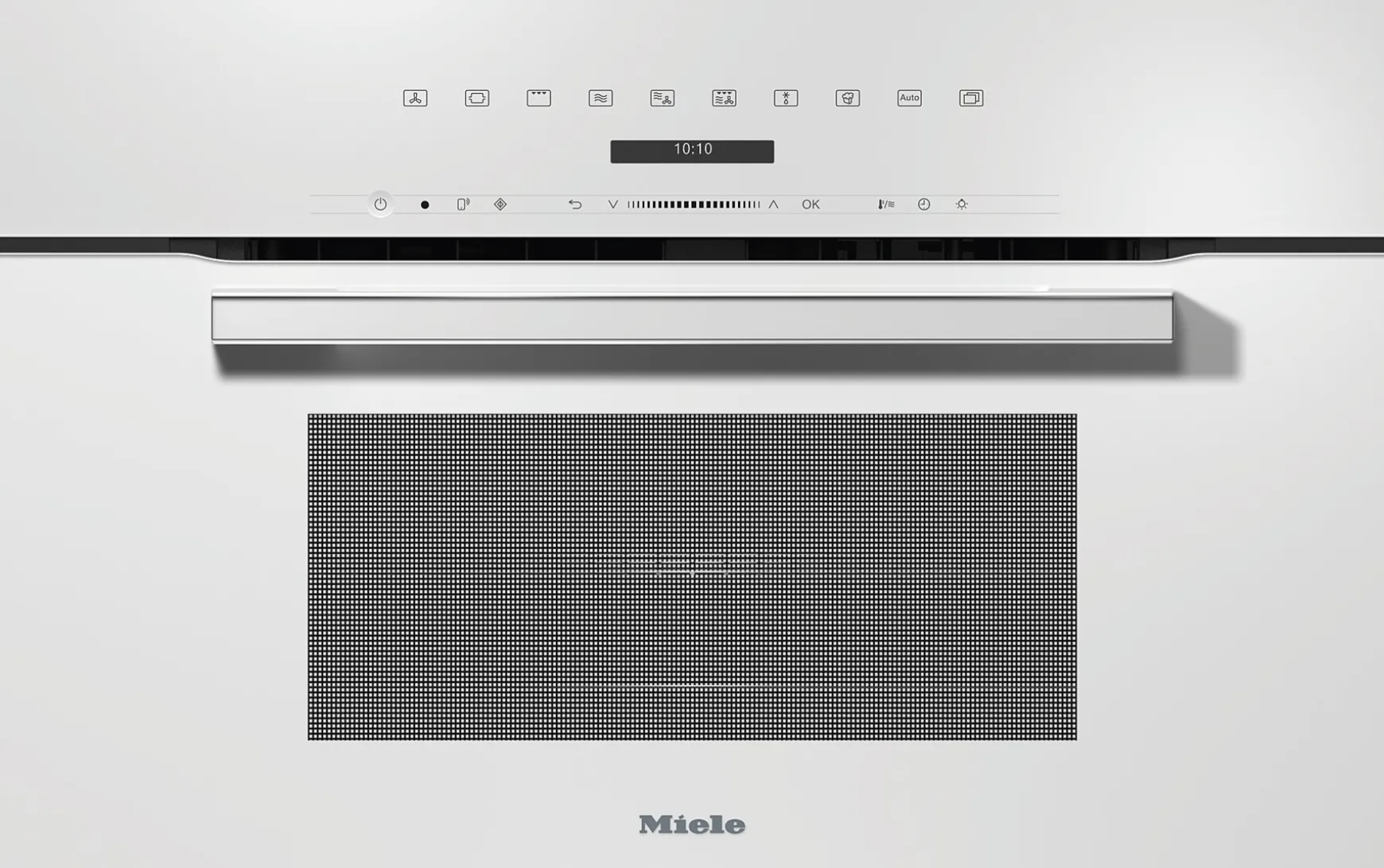 Miele H 7270 Bm- Ofen